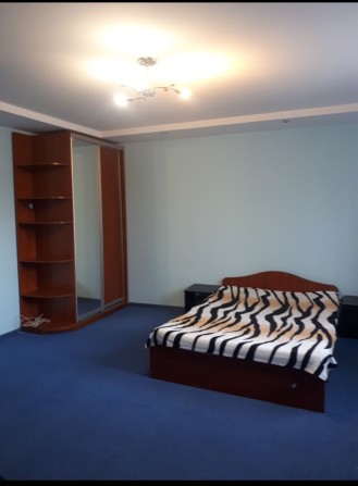 Здам 1 кімнатну квартиру студія Власник на Радужній - фото 1