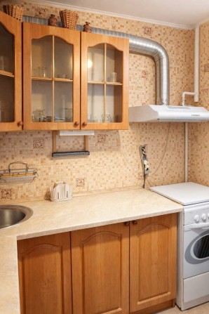 Оренда 1 кім. кв. Черчилля 27/2 Дніпровський Дарниця СВІТЛО ЗАВЖДИ Є - фото 1