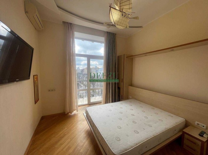 Оренда 3-х кімнатної квартири Хрещатик 23. Центр - фото 1