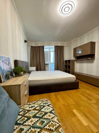 Довгострокова оренда 1-квартира м.Лісова (вул. Кубанської України 33А) - фото 1