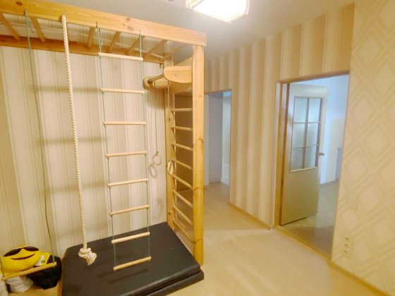 Без комісії! Оренда 3к. квартири на Позняках, пр. Петра Григоренка, 1А Киев