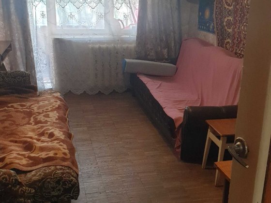 Здам в оренду 2 кімнатну квартиру вулиця Запорожця 8 Київ