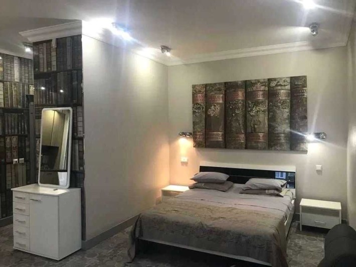 Здається 1-к квартира на вул.Шота Руставелі 26 - фото 1