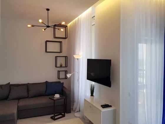 Без комісії. Оренда квартири в ЖК Richmond. Печерськ. ГЕНЕРАТОР Киев