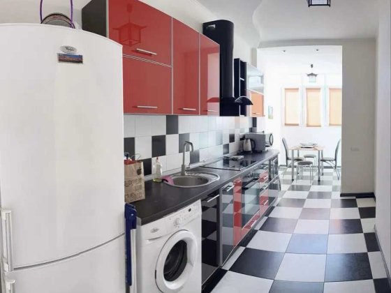 Оренда 1 кім вул Пектра Калнишевського 7 Київ