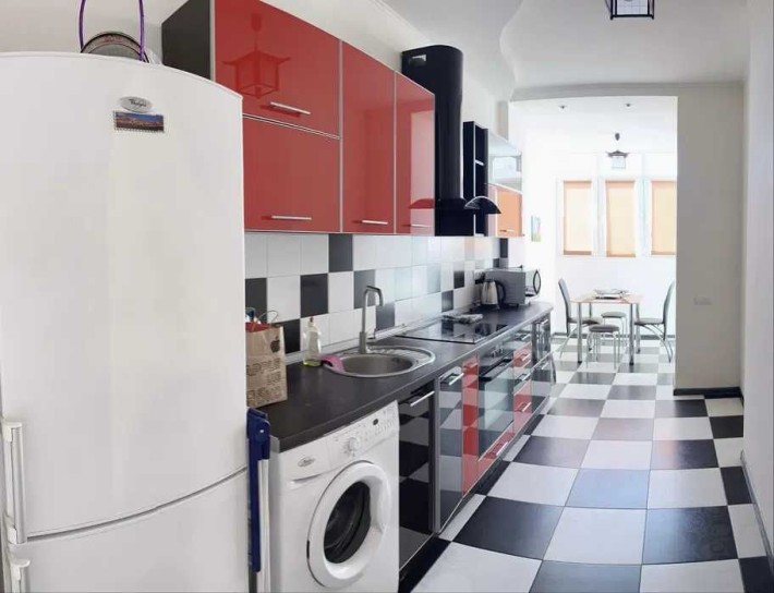 Оренда 1 кім вул Пектра Калнишевського 7 - фото 1