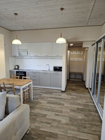 Квартира 45 кв.м. з генератором та паркомісцем на Осокорках - фото 1