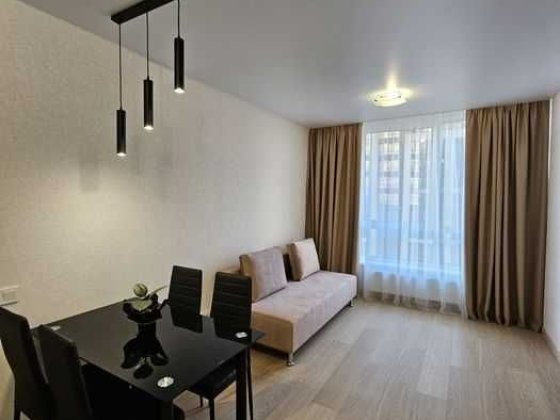 Здається в оренду квартира євродвушка. Киев