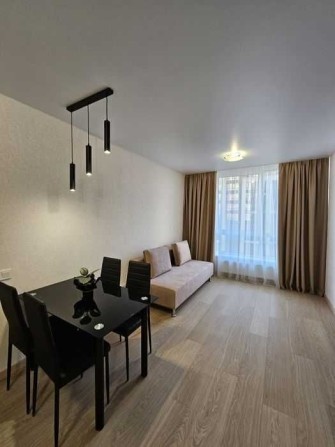 Здається в оренду квартира євродвушка. - фото 1