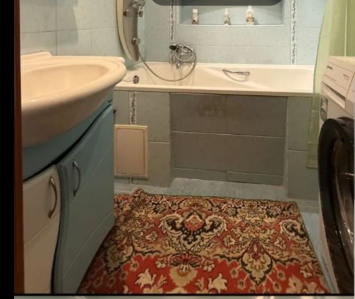 Здам довгостроково 1 кімнатну - фото 1