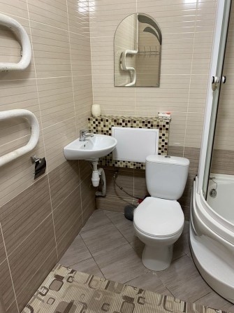 Однокімнатна квартира вул.Бориспільська 28 - фото 1