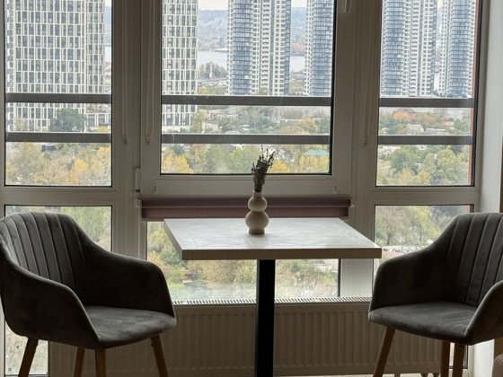 Здам євродвійку в ЖК SEVEN власник БЕЗ КОМІСІЇ Киев