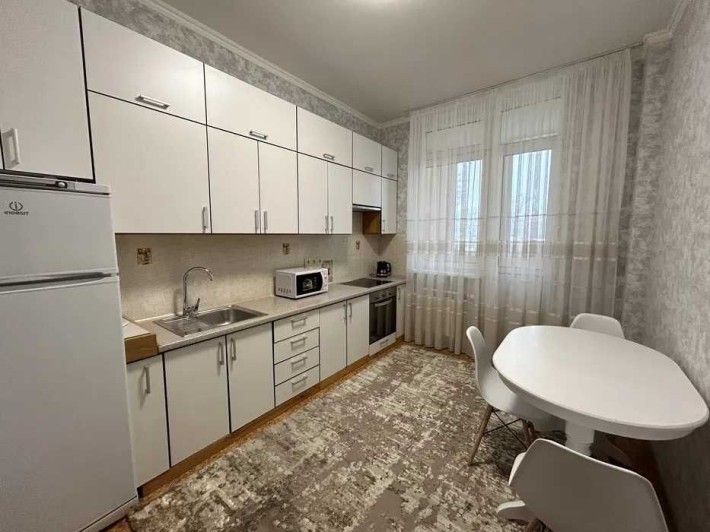 Здам 1 кімнатну квартиру. Новобудова. Метро Чернігівська. - фото 1