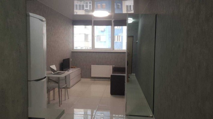 Здам квартиру стильну Харківське шосе 19 - фото 1