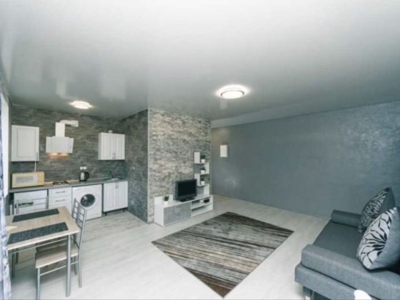 Оренда 2-кімнатної квартири на проспекті Соборності 4 Київ