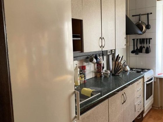 Оренда 3 кімнатна Лiвий берег Поліська Рембаза Киев, Киев