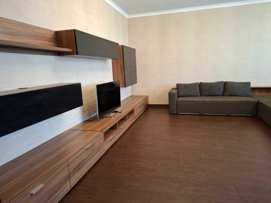 3-кім квартира від господаря ЖК Панорама на Печерську Киев