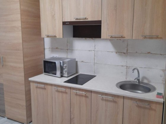 Сдам однокомнатную квартиру ул. Лобачевского, ЖК,,Флагман,, Київ