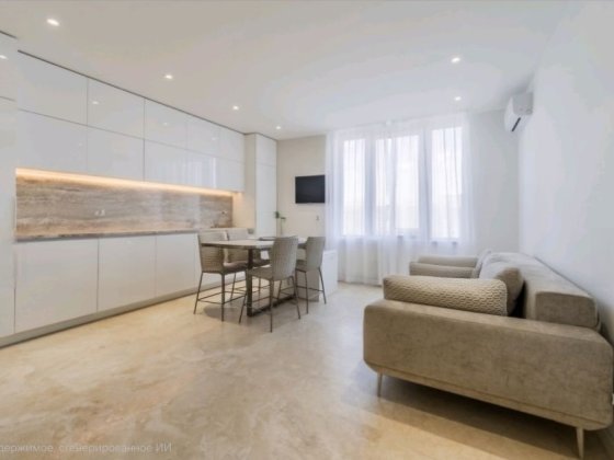 Оренда 2-к квартири ЖК Seven Дніпровська  Набережна 16Г Київ