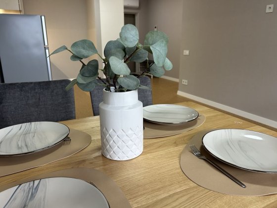 Оренда видової квартири в ЖК Great перша здача дніпровська набережна Київ