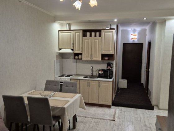 Оренда 1-кімнатної квартири на Позняках вул. Драгоманова, 40-з Київ