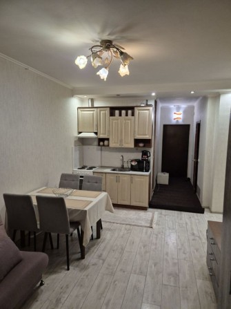 Оренда 1-кімнатної квартири на Позняках вул. Драгоманова, 40-з - фото 1