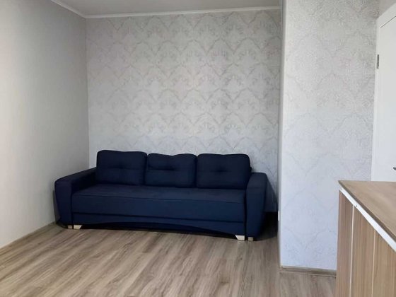 Оренда 1-к квартири на вул. Сергія Данченка Киев