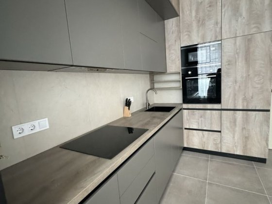 Крутая 1 к 43м2 где максимум комфортности ЖКВаршавский!Подільський р-н Київ