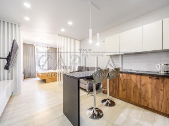 Оренда / Квартира  Київ, Печерський район, вул. Михайла Бойчука Київ