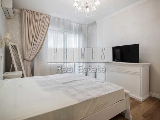 ЖК Новопечерські Липки Оренда світлої 1кім квартири Верхогляда 12 Киев