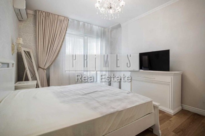 ЖК Новопечерські Липки Оренда світлої 1кім квартири Верхогляда 12 - фото 1