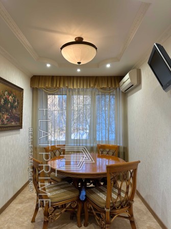 Без коміссії ОРЕНДА 3-х кімнатної квартири ГАЗ ТЕПЛО ВОДА Бастіонна 15 - фото 1