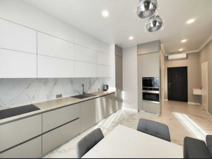 Оренда 1 к. квартири ЖК 52 Жемчужина Pechersk Plaza Бойчука генератор - фото 1