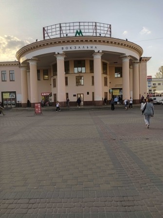 Здам квартиру - опалення газ! до метро 40 хвилин! - фото 1