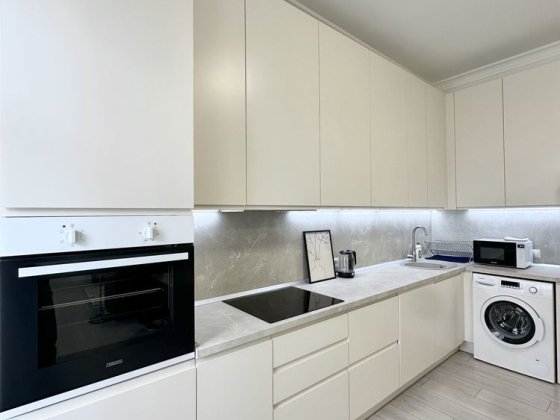 Оренда 3к квартири на 1-3 місяці Велика Васильківська 48. Франик. NAM Киев