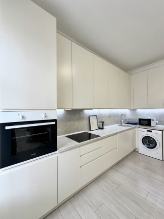 Оренда 3к квартири на 1-3 місяці Велика Васильківська 48. Франик. NAM - фото 1