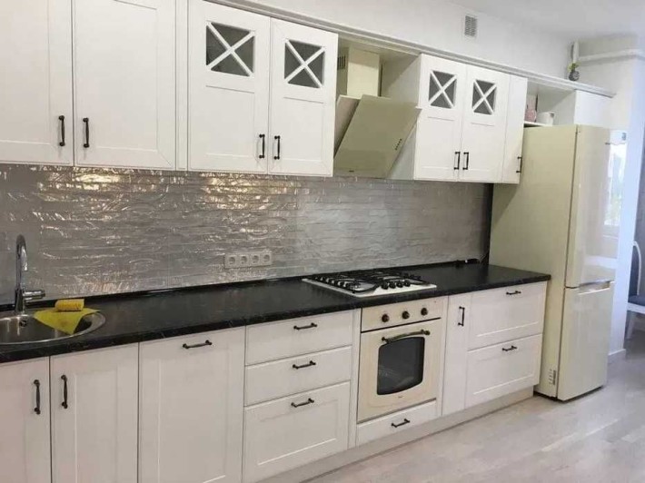 Здам євродвушку ЖК Кришталеві джерела, Феофанія - фото 1