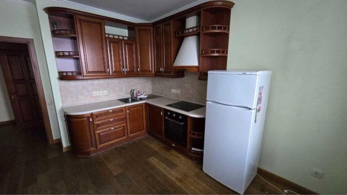 Оренда 1-к, Голосіївський район, метро Деміївська, вул. Голосіївська - фото 1