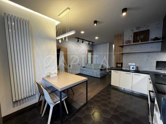 Оренда / 2-кім Квартири / Мишеловка / Голосіївський / пер. Моторный Киев