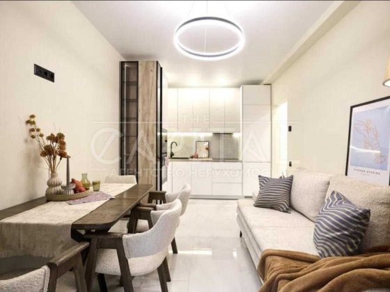 Аренда Квартиры ЖК Новая Англия Ул. Максимовича Киев