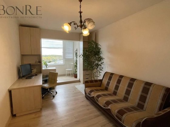 Оренда, Квартира, Теремки, 60м2 Київ