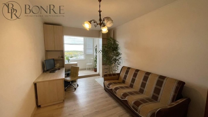 Оренда, Квартира, Теремки, 60м2 - фото 1