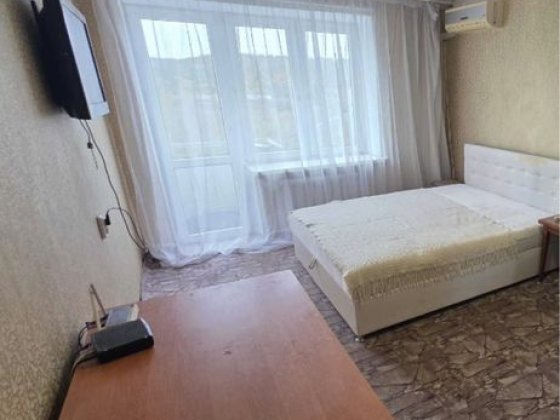 Від власника в Києві Голосіівський район 1к/кв. з газом Київ