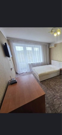 Від власника в Києві Голосіівський район 1к/кв. з газом - фото 1