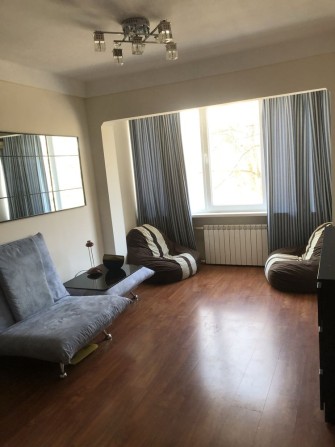 Квартира однокімнатна Голосієво - фото 1