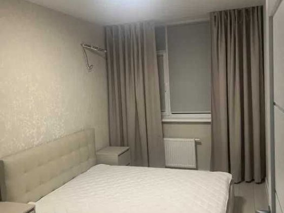 Здам 2к квартиру в Кришталевих Джерелах, котельня на генераторах Київ