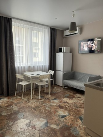 Аренда квартиры ЖК Паркленд метро Васильковская - фото 1