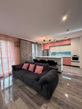 Аренда 2ком квартиры Жк New York Нью Йорк Генератор - фото 1