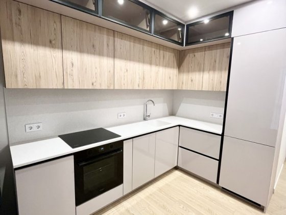 Оренда 3 кімн кв в ЖК Республіка, бул.Т.Рильского, 4 Киев