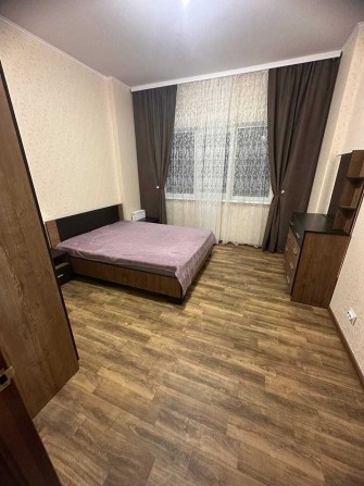 Оренда 3к ЖК Кришталеві джерела Голосієвський р-н Перша здача - фото 1